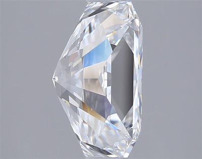 2.63 Carat Radiant Lab Diamond :: Greenstar spin frame 04
