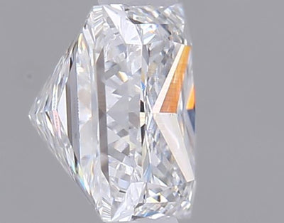 1.05 Carat Princess Lab Diamond :: Greenstar spin frame 04
