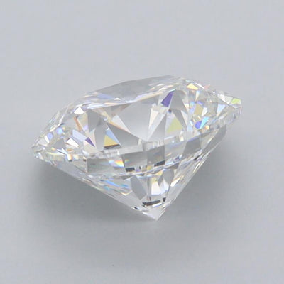 2.03 Carat Round Lab Diamond :: Greenstar spin frame 04