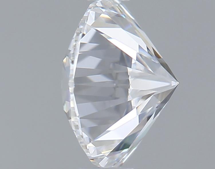1.06 Carat Round Lab Diamond :: Greenstar spin frame 04
