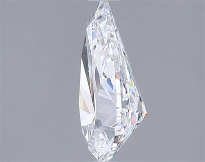 1.56 Carat Pear Lab Diamond :: Greenstar spin frame 04