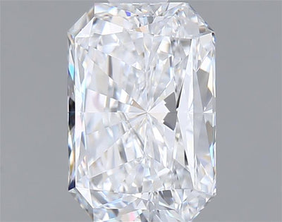 1.50 Carat Radiant Lab Diamond :: Greenstar spin frame 04