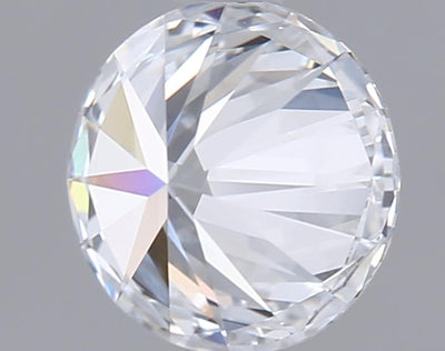 1.01 Carat Round Lab Diamond :: Greenstar spin frame 04