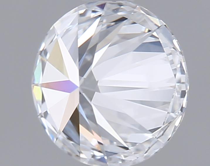 1.01 Carat Round Lab Diamond :: Greenstar spin frame 04