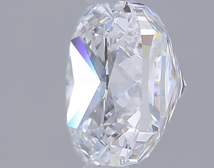 2.00 Carat Cushion Lab Diamond :: Greenstar spin frame 04
