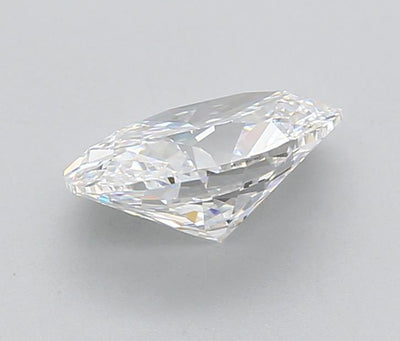 2.04 Carat Oval Lab Diamond :: Greenstar spin frame 04