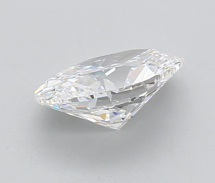 2.04 Carat Oval Lab Diamond :: Greenstar spin frame 04