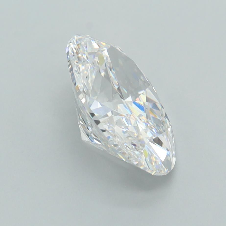 2.03 Carat Oval Lab Diamond :: Greenstar spin frame 04