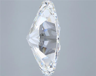 10.08 Carat Oval Lab Diamond :: Greenstar spin frame 04