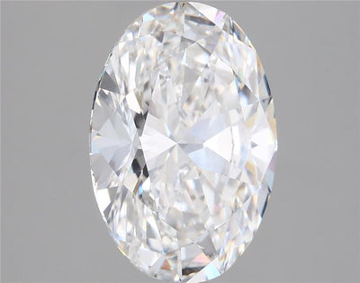 3.02 Carat Oval Lab Diamond :: Greenstar spin frame 04