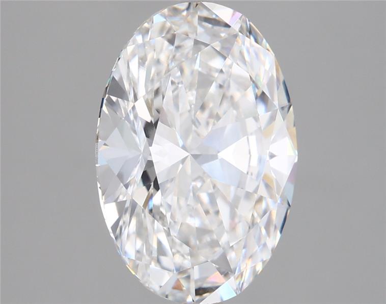 3.02 Carat Oval Lab Diamond :: Greenstar spin frame 04