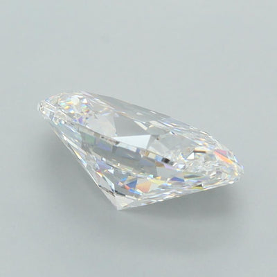 2.04 Carat Oval Lab Diamond :: Greenstar spin frame 04