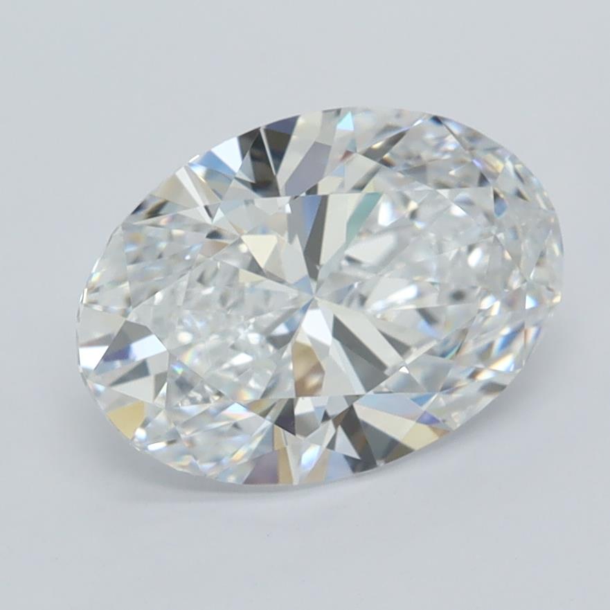 2.00 Carat Oval Lab Diamond :: Greenstar spin frame 04
