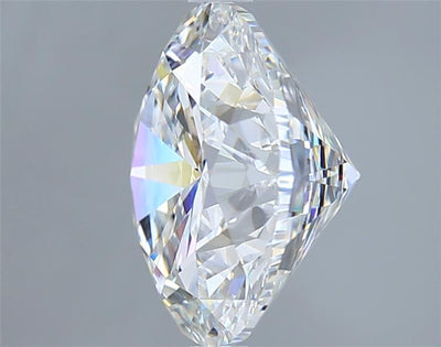5.00 Carat Round Lab Diamond :: Greenstar spin frame 04