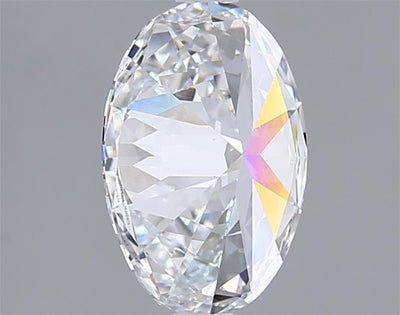 2.06 Carat Oval Lab Diamond :: Greenstar spin frame 04