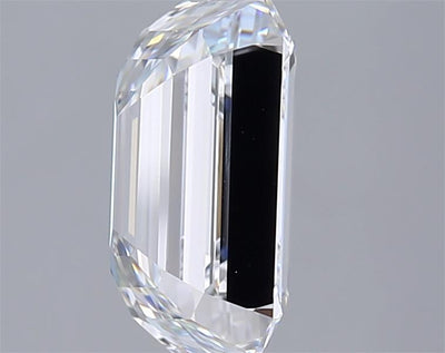 3.14 Carat Emerald Lab Diamond :: Greenstar spin frame 04