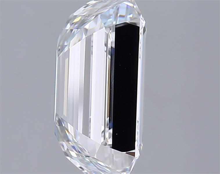 3.14 Carat Emerald Lab Diamond :: Greenstar spin frame 04