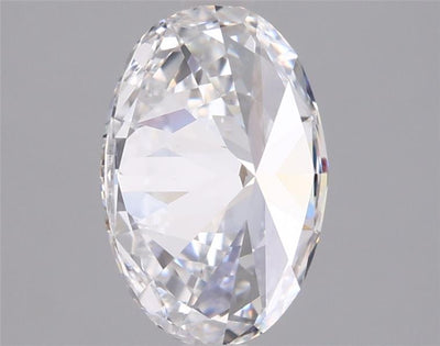 1.50 Carat Oval Lab Diamond :: Greenstar spin frame 04