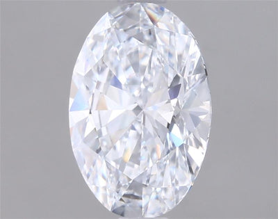 1.06 Carat Oval Lab Diamond :: Greenstar spin frame 04
