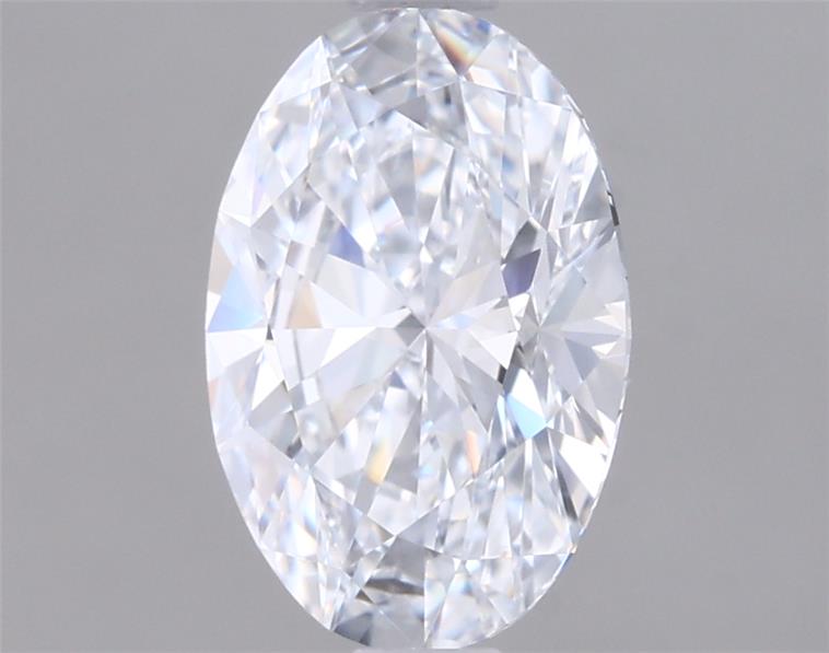 1.06 Carat Oval Lab Diamond :: Greenstar spin frame 04