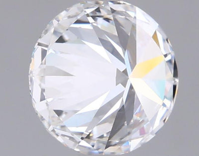 1.03 Carat Round Lab Diamond :: Greenstar spin frame 04