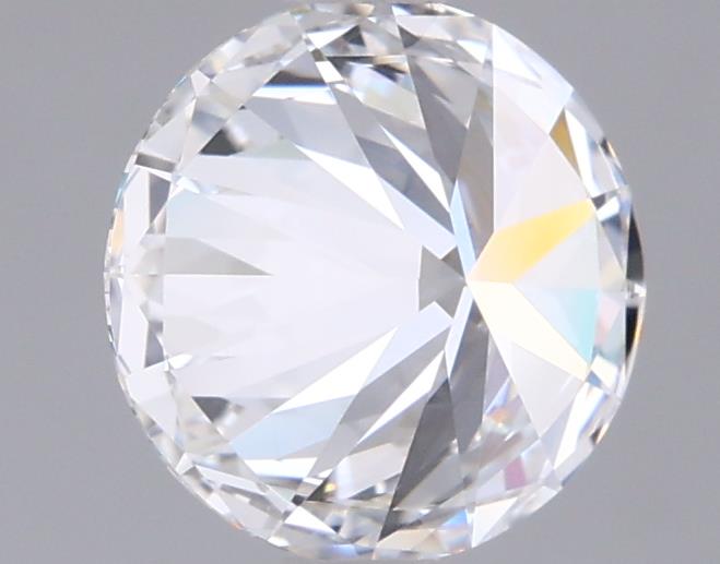 1.03 Carat Round Lab Diamond :: Greenstar spin frame 04