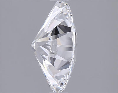 2.02 Carat Oval Lab Diamond :: Greenstar spin frame 04