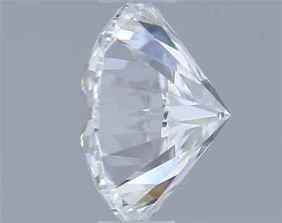 1.04 Carat Round Lab Diamond :: Greenstar spin frame 04