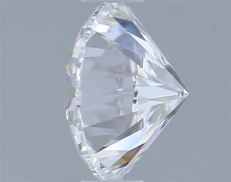 1.04 Carat Round Lab Diamond :: Greenstar spin frame 04