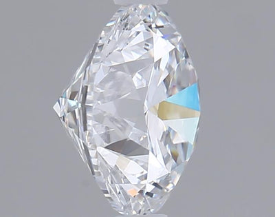 1.50 Carat Round Lab Diamond :: Greenstar spin frame 04