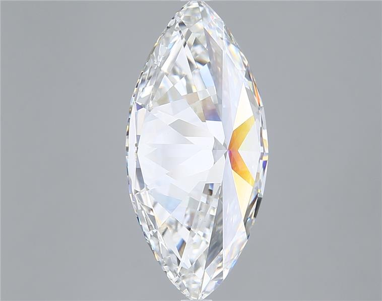 5.07 Carat Marquise Lab Diamond :: Greenstar spin frame 04