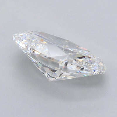 1.03 Carat Oval Lab Diamond :: Greenstar spin frame 04