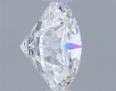 1.00 Carat Round Lab Diamond :: Greenstar spin frame 04