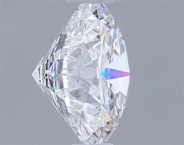 1.00 Carat Round Lab Diamond :: Greenstar spin frame 04