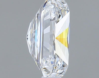 1.05 Carat Radiant Lab Diamond :: Greenstar spin frame 04
