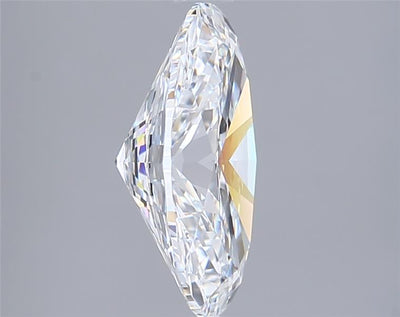 2.82 Carat Oval Lab Diamond :: Greenstar spin frame 04