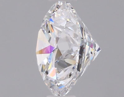 1.09 Carat Round Lab Diamond :: Greenstar spin frame 04