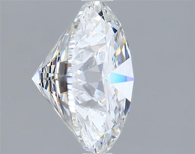 2.52 Carat Round Lab Diamond :: Greenstar spin frame 04