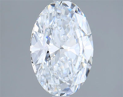 2.55 Carat Oval Lab Diamond :: Greenstar spin frame 04