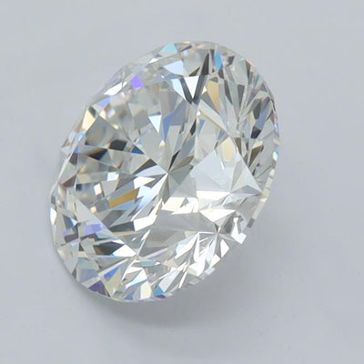 1.84 Carat Round Lab Diamond :: Greenstar spin frame 04