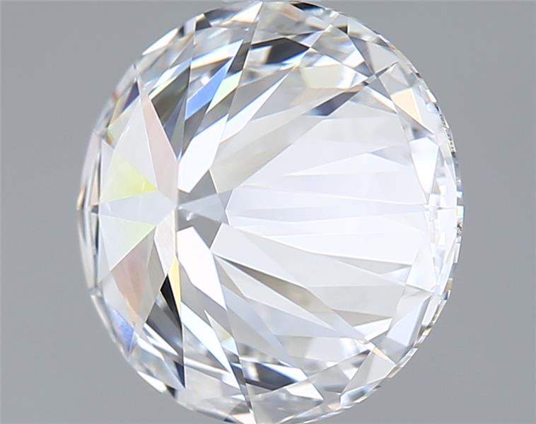 2.02 Carat Round Lab Diamond :: Greenstar spin frame 04
