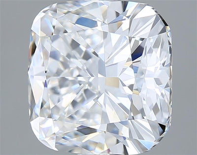 3.03 Carat Cushion Lab Diamond :: Greenstar spin frame 04