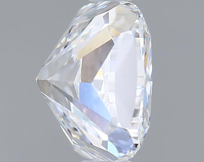1.51 Carat Cushion Lab Diamond :: Greenstar spin frame 04