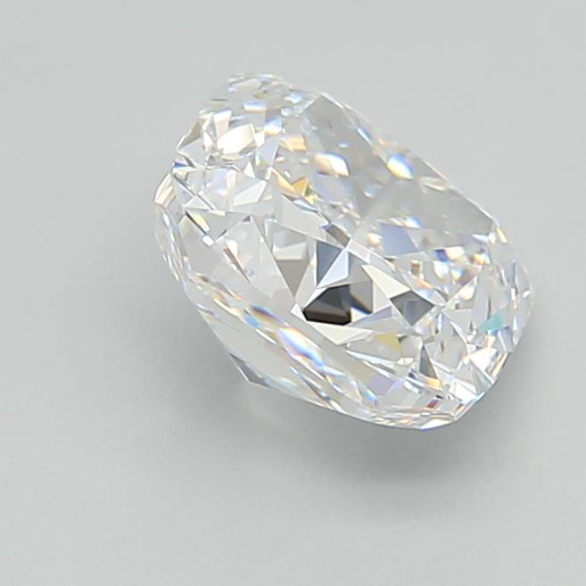 3.08 Carat Cushion Lab Diamond :: Greenstar spin frame 04