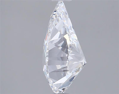 1.64 Carat Pear Lab Diamond :: Greenstar spin frame 04