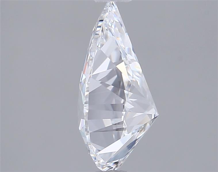 1.64 Carat Pear Lab Diamond :: Greenstar spin frame 04