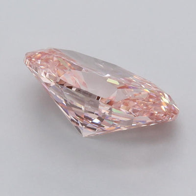 2.00 Carat Oval Lab Diamond :: Greenstar spin frame 04