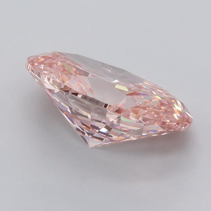 2.00 Carat Oval Lab Diamond :: Greenstar spin frame 04