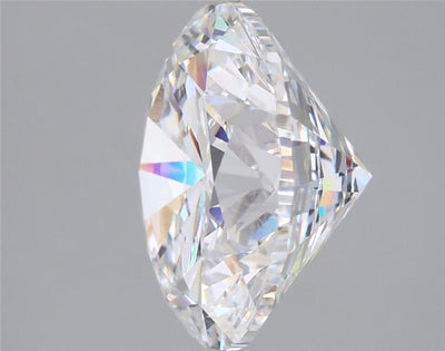 5.00 Carat Round Lab Diamond :: Greenstar spin frame 04