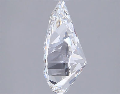 2.04 Carat Pear Lab Diamond :: Greenstar spin frame 04